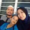 zie#mencari redha ilahi#