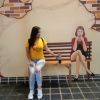 Cruchita Hangkemona