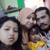 Taat Raharjo Gondrong Oi
