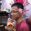 Ai Yang 