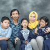 Fitrie Arie Dewi