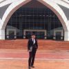 Ahmad Mustaqiem