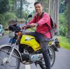 Hudi Bonz Cityzen