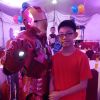 Brandon Tan