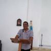 Leo Sitohang