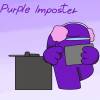 Purple Imposter