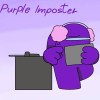 Purple Imposter