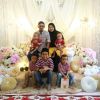 Tie Fatimah