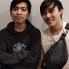 Faridz Fauzi Algifari