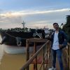 Reynaldy Wijaya