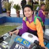Adam Rashdi