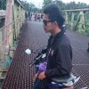 มะสาอูดี อาลีมะ