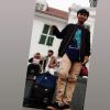 Jumanji Abdi