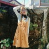 indah