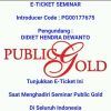 Didiet Hendra Dewanto