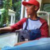 Adhan Mulya R