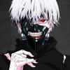 Ken Kaneki