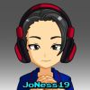 Jo Ness