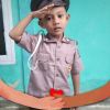Jhony ROza Haikal