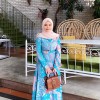Nur Hafifah Nahdirah Jafri
