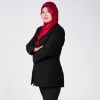 Faridah Bt Safiee