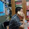 Agus Ahmad Rohendi