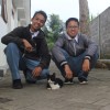 Edwin S Suhantyo