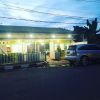 Bandarsriwijaya Sriwijaya