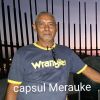 Ronald Ubra