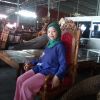 Syirah Irah