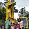 Ruth Purba