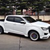 ISUZU 3.5 sport