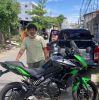 เรนเจอร์ พลร่มป่าหวาย