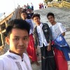 Min Aung