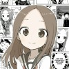 TAKAGI SAN