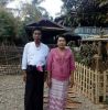 May Myanmar Myint