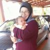 Bahijah Salleh