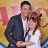 Deasy Lau佩華