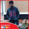 Arash Syed Aris