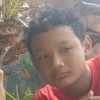galang
