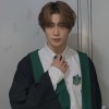 Johnny suh