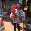 Nik Sabarudin