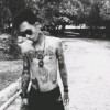 guns