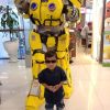 Ahmad Muharoy