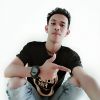 Andy Momongan