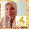 Zahiah Stokis Jjm