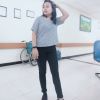 Monalysa Simarmata