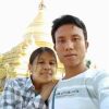 Kyaw Zin Latt