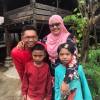Aman Afzan Hot-Kambing
