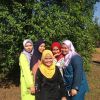 Nur Ashikin Mohd Fadzli